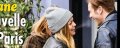 Touchée par la mort de ses parents, Louane Emera se lâche avec Virgile Carlsson