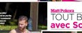 M.Pokora et Scarlett Baya, l'amour au grand jour à Île Maurice