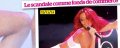 Shy'm en correctionnelle pour conduite en état d'ivresse