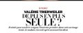 Valérie Trierweiler, une folle pour ses ex conseillers