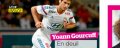 Yoann Gourcuff pleure sa grand-mère maternelle