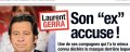 Virginie Lemoine évoque Laurent Gerra « Je crois que Laurent a peur des femmes »