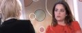 Anouchka Delon a souffert d'avoir des yeux vairons (vidéo)