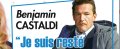 Benjamin Castaldi resté 48 minutes dans le coma