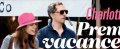 Charlotte Casiraghi en jean et sans Gad Elmaleh aux Gucci Masters (photo)