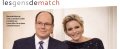 Charlène et Albert de Monaco, leurs jumeaux seront baptisés le ?