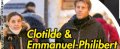 Clotilde Courau et Emmanuel-Philibert de Savoie délestent Voici de 24000 euros