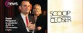 Florian Philippot parle de son outing par Closer