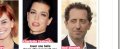 Gad Elmaleh et Charlotte Casiraghi au casting du film sur Albert de Monaco ?