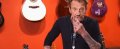Johnny Hallyday prêt pour un marathon de 150 concerts (vidéo)