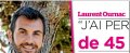 Laurent Ournac, certains fans ne le reconnaissent plus