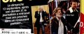 Marc-Olivier Fogiel régale à la soirée en hommage de Claire Chazal
