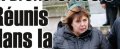 Michèle Bernier revient sur le suicide de sa mère