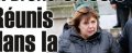 Michèle Bernier, son émouvant plaidoyer pour les caricaturistes de Charlie Hebdo