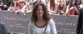 Noémie Lenoir enceinte de son deuxième enfant (photo)