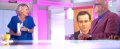 Sophie Davant gênée par les attaques de Jean-Pierre Coffe conte Jean-Luc Delarue (VIDEO)