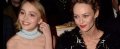Vanessa Paradis et Lily-Rose provoquent une émeute à Paris (photo)