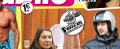 Zazie « plus dans la séduction » avec Philippe Paradis