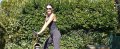 Carla Bruni à propos de Nico­las Sarkozy - « Comme homme de ma vie, je n'ai eu que lui »
