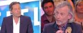 Gilles Verdez furax que TF1 se porte au secours de Clémentine de Koh-Lanta (vidéo)
