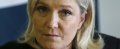 Marine Le Pen, ses trois enfants votent pour la première fois (photo)