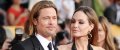 Brad Pitt - Malgré ses efforts, les tensions persistent avec Angelina Jolie