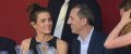 Gad Elmaleh- Charlotte Casiraghi rassurée par le soutien de Raphael à Chantilly (photo)