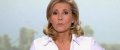 Claire Chazal, une virée avec son fils François au Parc des princes (photo)