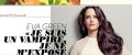 Eva Green allergique au soleil
