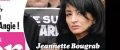 Jeannette Bougrab, est-elle la compagne légitime de Charb ?