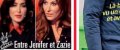 Jenifer « Avec Zazie, on a parfois des désaccords »
