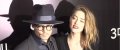 Johnny Depp- Amber Heard pourrait-elle s'accaparer d'une partie de sa fortune ?