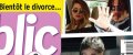 Johnny Depp et Amber Heard, leur couple en plein naufrage selon Public