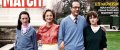 Laurence Chirac « le drame secret des Chirac »