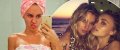 Lily-Rose Depp fait un pas vers Miley Cyrus (vidéo)