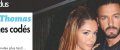 Nabilla et Thomas Vergara - Oops parle encore mariage