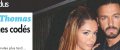 Nabilla et Thomas Vergara, des messages codés sur Twitter
