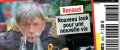 Renaud, nouveau look pour une nouvelle vie (photos)