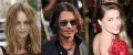 Vanessa Paradis, son yacht Vajoliroja dans les mains d'Amber Heard (photo)