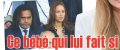 Christian Karembeu remarié avec Jackie Chamoun- Adriana « très contente »