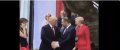 Donald Trump ridiculisé par Agata Kornhauser-Duda, la Première dame polonaise (vidéo)