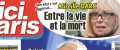 Mireille Darc « entre la vie et la mort » selon Ici Paris