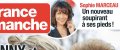 Sophie Marceau, un nouveau soupirant à ses pieds selon France Dimanche