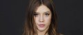Adèle Exar­cho­pou­los enceinte de Doums. La preuve en photo