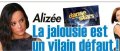 Alizée pousse une gueulante contre Public