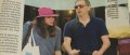 Charlotte Casiraghi et Gad Elmaleh, leur mariage bientôt annoncé