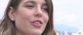 Charlotte Casiraghi s'affiche avec Giambattista Valli à la soirée « Fondation Motrice » (photo)