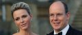 Albert et Charlène de Monaco, un message de condoléance à Angela Merkel