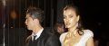 Cristiano Ronaldo largue Irina Shayk
