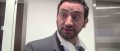 Jean-Marc Morandini sur iTÉLÉ - Cyril Hanouna rend visite aux grévistes